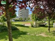 Zwischen Stadtleben und Parklandschaft – Green City...