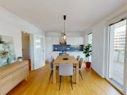 Zwischen Stadtleben und Parklandschaft – Green City...