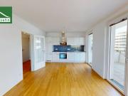 Zwischen Stadtleben und Parklandschaft – Green City... Zwischen Stadtleben und Parklandschaft – Green City...