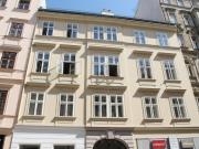 Zwischen Stadtpark und Stephansplatz