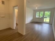 Zwischen Uni & Hauptbahnhof! EG Wohnung