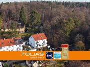 Zwischen Wald und Stadt Naturverbunden und gleichzeitig...