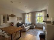 Zwischenmiete 03/26: Renovierter Altbau in Bestlage Zwischenmiete 03/26: Renovierter Altbau in Bestlage