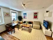 1 Monat bis 5 Jahre möbliert inkl. BK, Gas, Strom,...