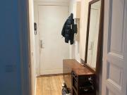 Zwischenmiete 1 Zimmer Studiowohnung