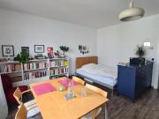 Zwischenmiete: 1 Zimmer Wohnung in Hannover Vahrenwald List