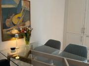 Zwischenmiete 23.12. bis 16.01. Möblierte Wohnung Dellbrück