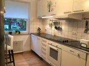 Zwischenmiete: 2 Zimmer Wohnung in Bogenhausen 16.08. 30.11