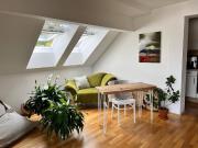 Zwischenmiete: Süße 2 Zimmer Wohnung in Salzburg Aigen...