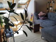 Zwischenmiete 2 Zimmerwohnung nahe Rathaus/Volkstheater