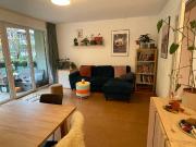 Zwischenmiete 3 Zimmer Balkon 02 05/2026