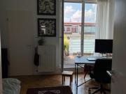 Zwischenmiete: 3 Zimmer Dachgeschosswohnung in...