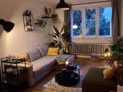 Zwischenmiete: 3 Zimmer Wohnung in Kreuzberg 22.02....