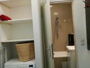 Zwischenmiete ab April: Gemütliche Einzimmerwohnung Nähe...