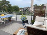 Zwischenmiete am Günthersburgpark 01.07. 30.11.2026