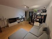 Zwischenmiete bis Dezember 2025. 2,5 Zimmer Wohnung in West