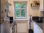 Zwischenmiete FebruarMärz 2026 2 ZKB mit Garten