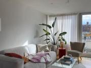 Zwischenmiete: Helle 58qm Dachgeschosswohnung Berlin...