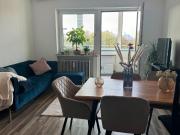 Zwischenmiete: Helle Wohnung 28.03.–27.05.26 Nähe E...