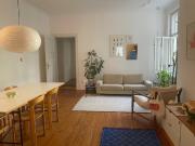 Zwischenmiete in bester Kiezlage!