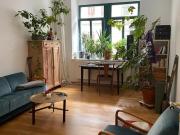 Zwischenmiete in liebevoll eingerichteter Wohnung in...