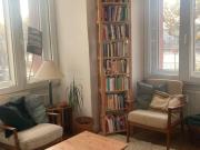 Zwischenmiete in schöner 2er WG zentrale Lage Mainblick