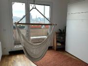 Zwischenmiete Mai/Juni.2026, traumhafte Wohnung direkt...