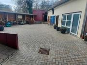 Zwischenmiete: schöne möblierte 3 Raum Wohnung