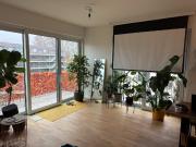 Zwischenmiete: Moderne 75m² Wohnung in Friedrichshain...