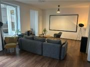 Zwischenmiete: Moderne, möblierte 2,5 Zimmer Wohnung mit...