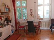 Zwischenmiete, ruhige, sonnige Maisonette Wohnung