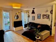 Zwischenmiete schöne Wohnung mit Garten in Prenzlauer...