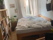 Zwischenmiete! Sonnige Wohnung 70qm