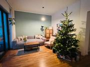 Zwischenmiete: tolle 3Zimmerwohnung in Kiezlage