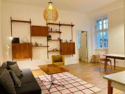 Zwischenmiete / Vollmöblierte 2 Zimmer Wohnung in...