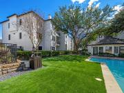 ZZ Historical Alexi at Willow Bend 1 Bedroom Apartment...