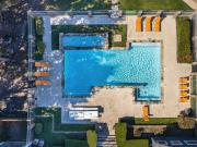 ZZ Historical Aulden at The Highland 1 Bedroom Apartment...