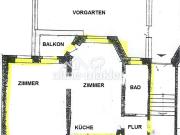 ZZZ! Zwei Zweizimmer Altbauwohnungen in Hannover List...