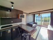 Ñuñoa, alcalde jorge monckeberg