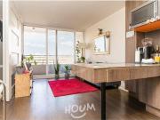 Ñuñoa, Alcalde Jorge Monckeberg