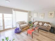 Ñuñoa, Arriendo moderno, 3D2B, pasos plaza Ñuñoa 125427