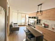 Ñuñoa, Av. Simón Bolívar