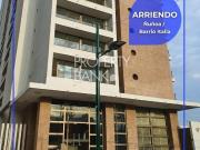 Ñuñoa, Avenida Condell 1777