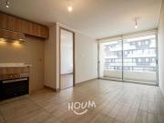 Ñuñoa, Avenida General Bustamante