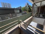 Ñuñoa, Avenida José Pedro Alessandri 61