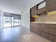 Ñuñoa, Avenida Rodrigo de Araya