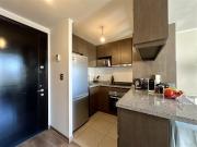 Ñuñoa, barrio italia