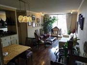 Ñuñoa, Brown Norte / Chile España