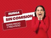 Ñuñoa con Patio Privado – Sin Comisión – ¡Primer Piso...