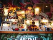 Ñuñoa, Condel con mujica